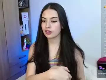 violet_catt on Chaturbate