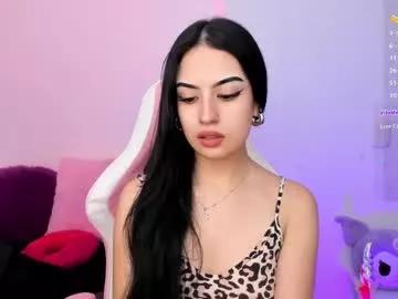 violet_catt on Chaturbate