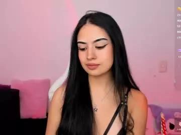 violet_catt on Chaturbate