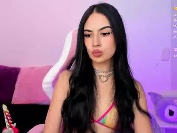 violet_catt on Chaturbate
