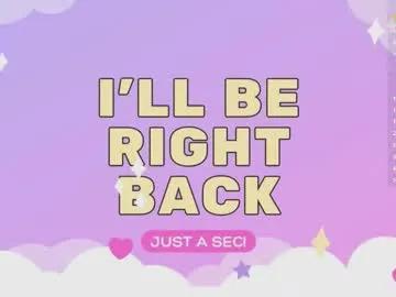 violet_catt on Chaturbate