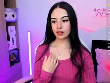 violet_catt on Chaturbate