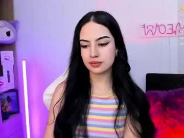violet_catt on Chaturbate