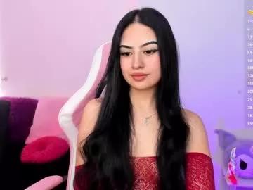 violet_catt on Chaturbate