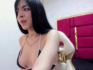 violetsmith_3 on Chaturbate