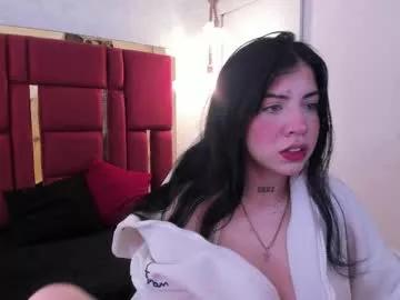 violetsmith_3 on Chaturbate