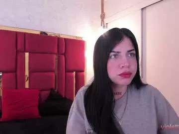 violetsmith_3 on Chaturbate
