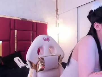violetsmith_3 on Chaturbate