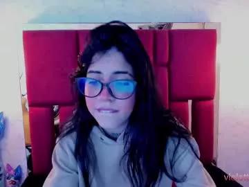 violetsmith_3 on Chaturbate