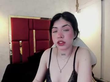 violetsmith_3 on Chaturbate