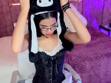 viollettebylyly on Chaturbate