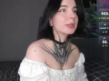 vivi__squirrel on Chaturbate