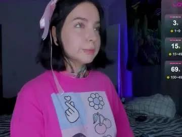 vivi__squirrel on Chaturbate