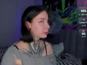 vivi__squirrel on Chaturbate