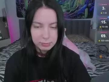 vivi__squirrel on Chaturbate