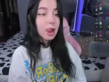 vivi__squirrel on Chaturbate