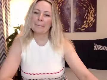 vivian_soul on Chaturbate
