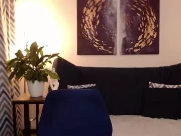 vivian_soul on Chaturbate