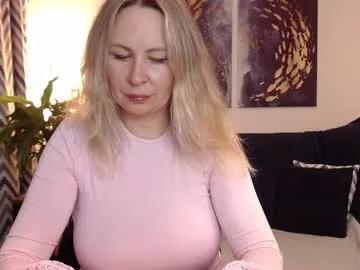 vivian_soul on Chaturbate
