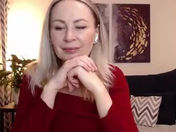 vivian_soul on Chaturbate
