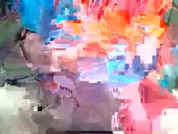 weedwacker43 on Chaturbate