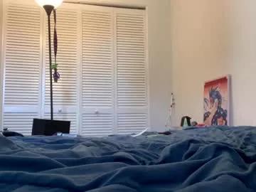 weedwacker43 on Chaturbate