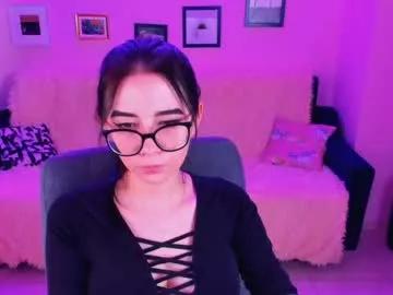 Freechat wesleegray on Chaturbate