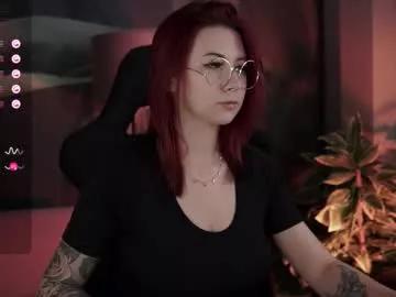 Freechat wesleegray on Chaturbate