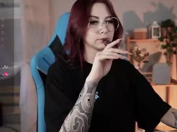 Freechat wesleegray on Chaturbate