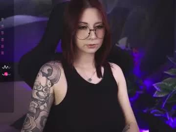 Freechat wesleegray on Chaturbate