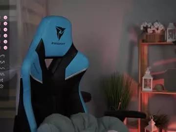 Freechat wesleegray on Chaturbate