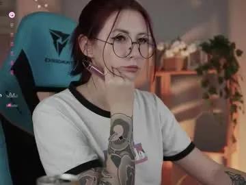 Freechat wesleegray on Chaturbate