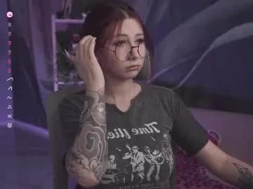 Freechat wesleegray on Chaturbate