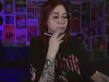 Freechat wesleegray on Chaturbate