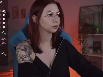 Freechat wesleegray on Chaturbate