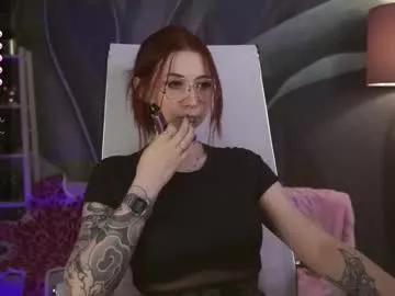 Freechat wesleegray on Chaturbate