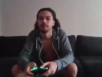 Freechat whosten0 on Chaturbate