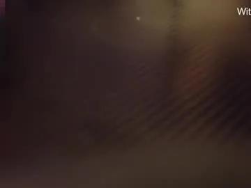 witchybunny on Chaturbate