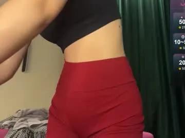 withlovebella on Chaturbate