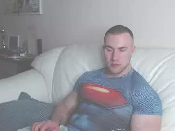 wlademarbergs on Chaturbate