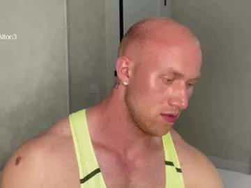 wlademarbergs on Chaturbate