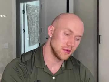 wlademarbergs on Chaturbate