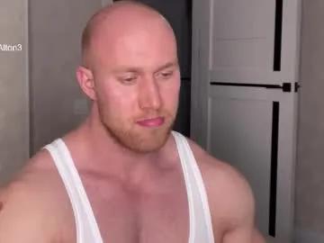 wlademarbergs on Chaturbate