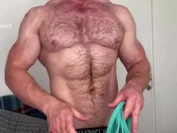 wlademarbergs on Chaturbate