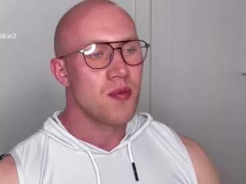 wlademarbergs on Chaturbate