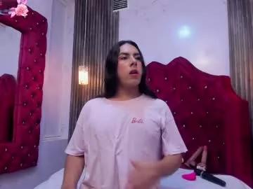 ximenahott_ on Chaturbate