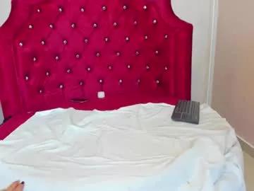 ximenahott_ on Chaturbate