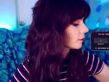 xobondaixo on Chaturbate 