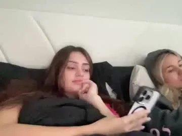 Freechat xoharperr on Chaturbate