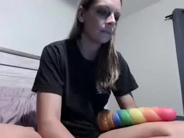 xoxocassidyxoxo on Chaturbate